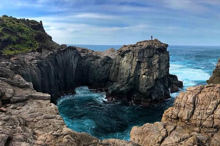 HIKING XL (Full Day Private Tour) — Luxury & private things to do in Angra do Heroísmo