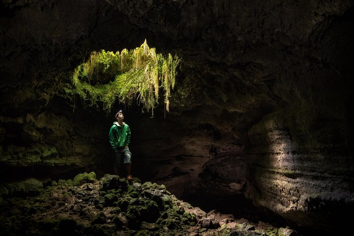 UNDERGROUNDTOUR (Full Day Private Tour), Angra do Heroísmo