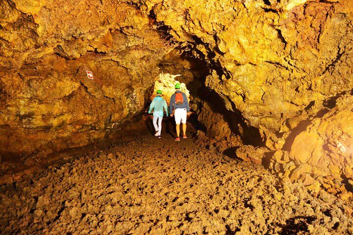 Lagoons and Volcanoes tour on Terceira Island, Terceira