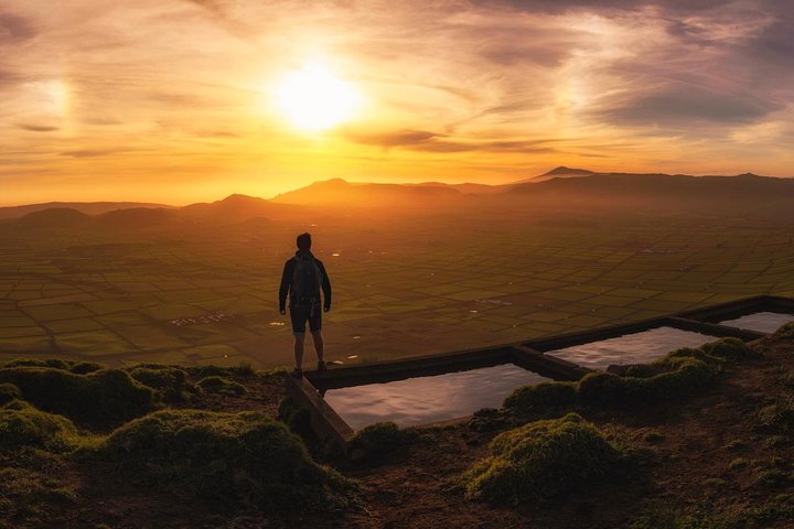 Private full-day tour of Terceira Island — Luxury & private things to do in Terceira