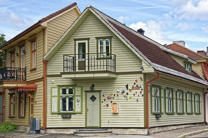 experiences in Pärnu