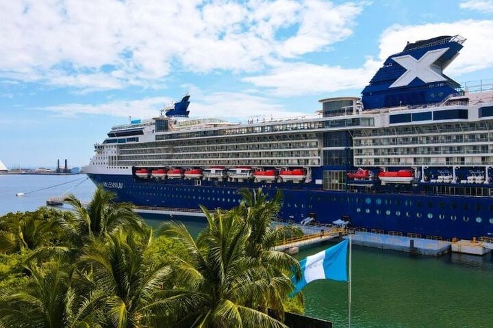 Antigua Coffee and Chocolate experience from Quetzal Port — Water & beach things to do in Puerto Quetzal