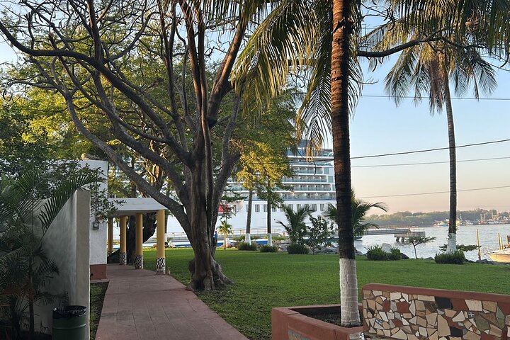 Discover Antigua Tour from Puerto Quetzal with Lunch, Puerto Quetzal
