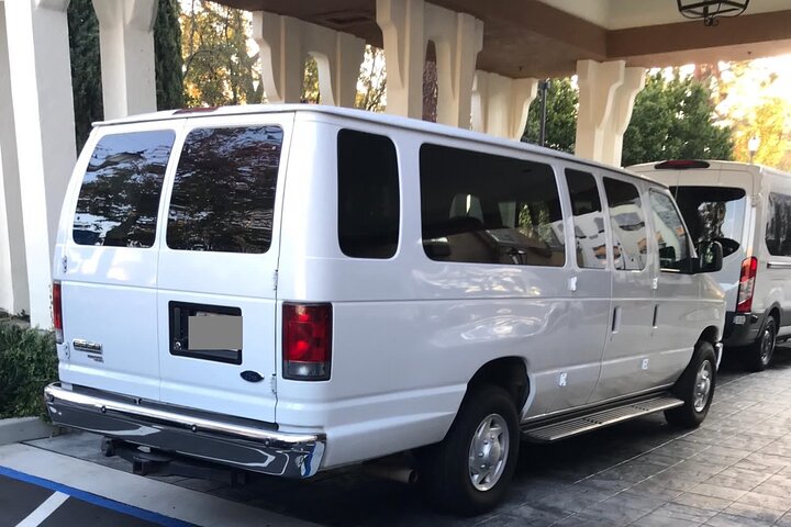 Private Transfer from Puerto Quetzal Port to Antigua Guatemala, Puerto Quetzal