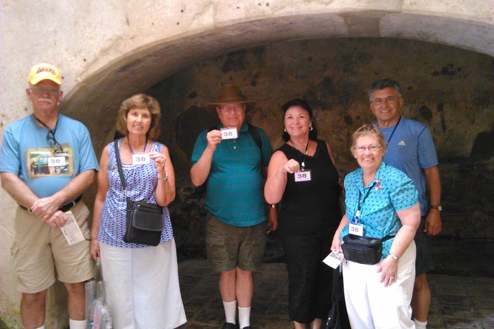 Puerto Quetzal Shore Excursion: Private Antigua Tour — Luxury & private things to do in Puerto Quetzal