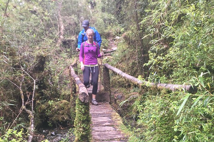 PRIVATE -Cochamo Hike Day trip., Puerto Varas
