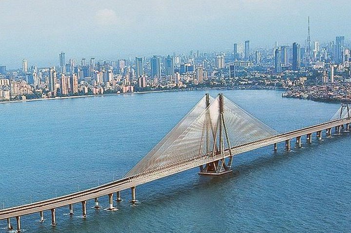 Transfer from Pune to Mumbai Airport with optional stops, Pune