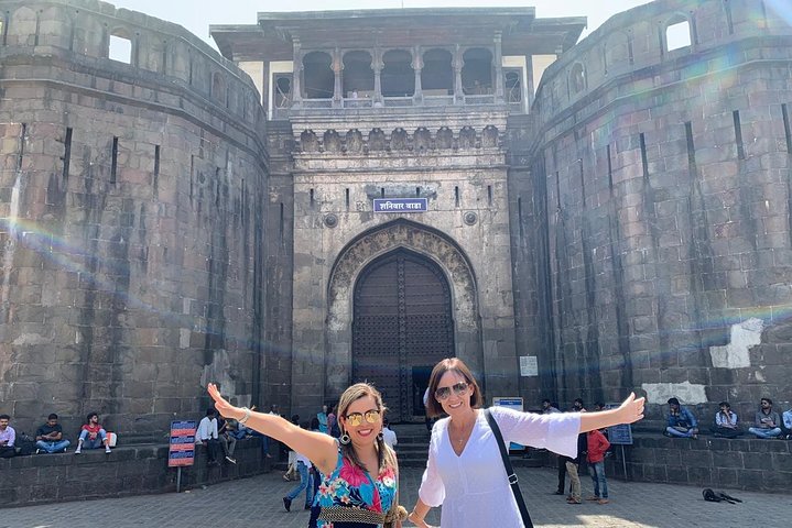 Private city tour of Pune with lunch and transport, Pune