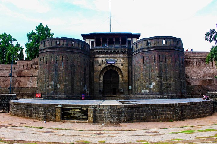 Full-day heritage and cultural tour of Pune, Pune