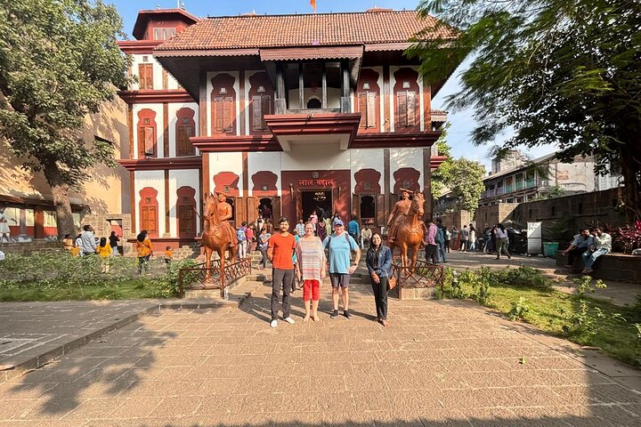 experiences in Pune