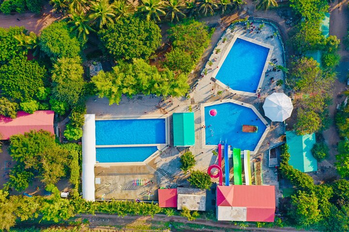 Pune — top 1 wellness & spa