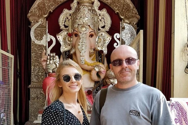 Full-day guided sightseeing tour of Pune, Pune