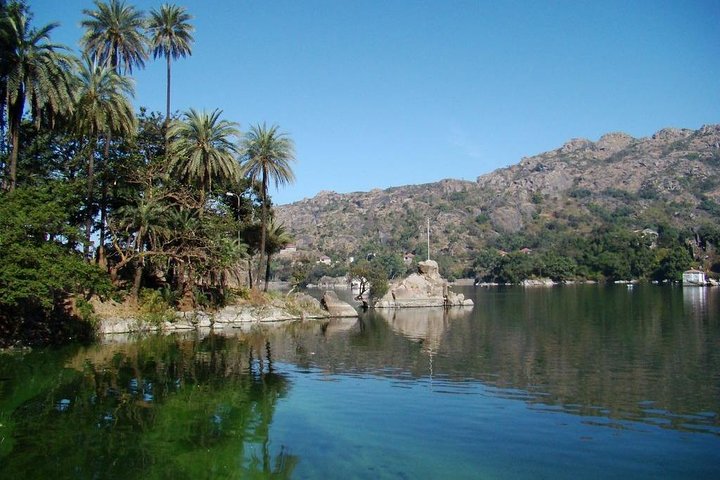 experiences in Pushkar