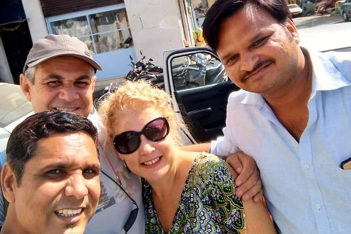 Private sightseeing tour in Pushkar with guide, Pushkar