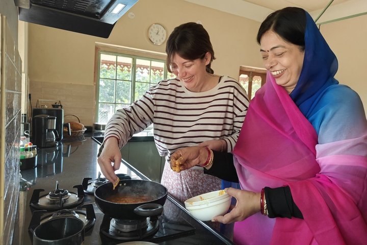 experiences in Pushkar