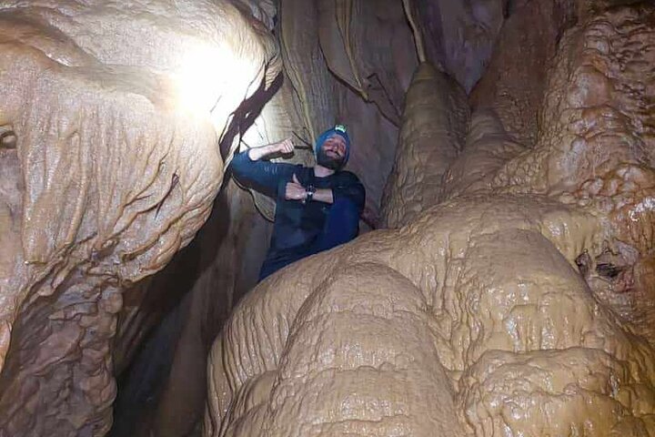 Cave Of The Tayos | Speleology | Mysterious Caverns | Light Wells | Puyo, Puyo