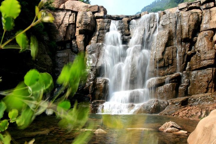 Laoshan Mountain Full Day Private Activity Tour, Qingdao