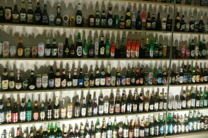 Qingdao — top 5 food & drink