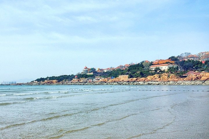 Romantic Tour in Qingdao, Qingdao