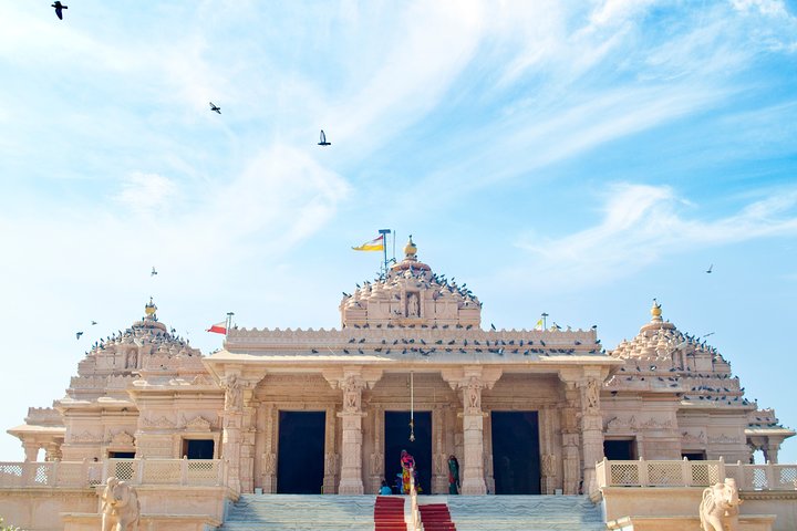 Walking tour of Rajkot's highlights, Rajkot