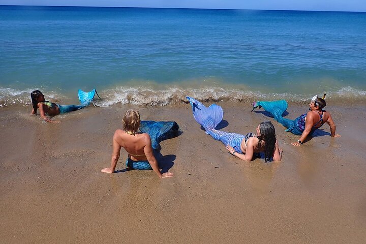 Discover Mermaid Experience in Rincón — things to do in Rincón
