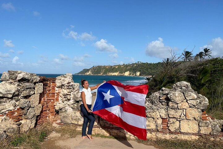 Explore Puerto Rico's West Coast — Food & drink things to do in Rincón