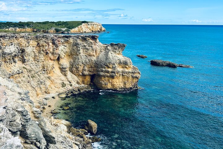 Rincón — top 10 adventure