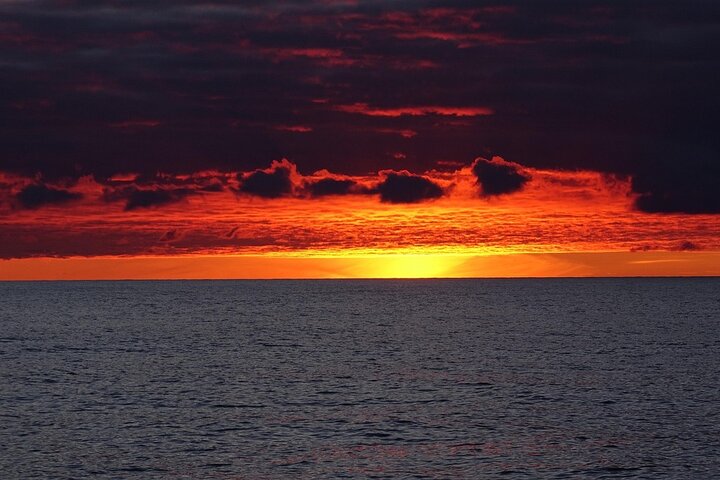 Sunset Snorkeling — Adventure things to do in Rincón