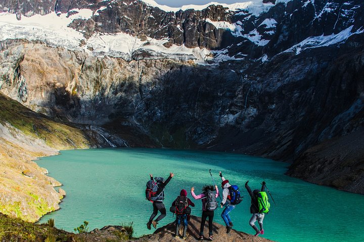 experiences in Riobamba