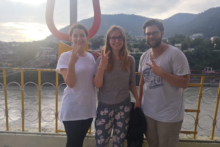 Rishikesh — top 5 nightlife & evening