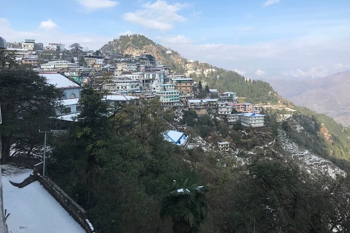 Rishikesh — top 7 day trips