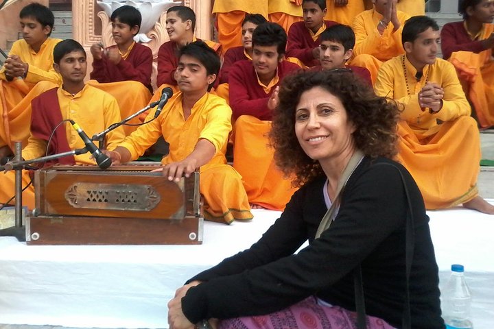 Private walking tour of Rishikesh attractions, Rishikesh