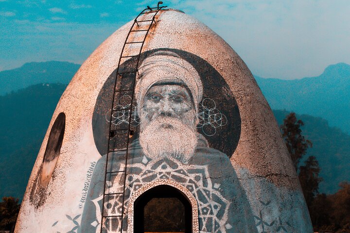 Rishikesh — top 10 cultural & heritage