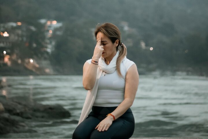 experiences in Rishikesh