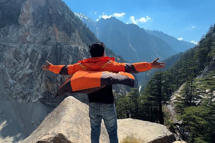 Rishikesh — top 10 nature & wildlife