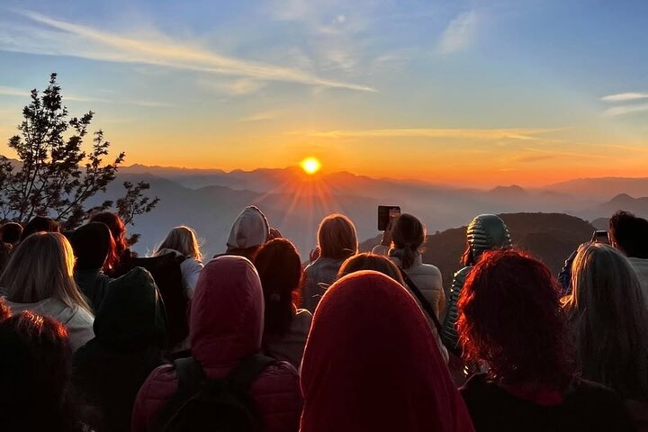 Rishikesh — top 10 nature & wildlife