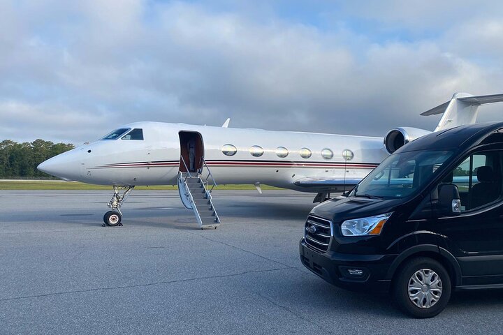 Private transfer from Rochester Airport to Holiday Valley Ski Resort, Rochester