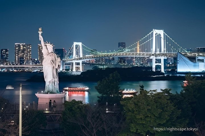 Roppongi — top 4 kids-friendly