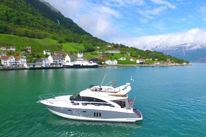 Rosendal — top 1 day trips
