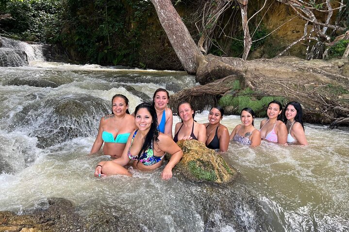 Ocho Rios For A Day / Private Customizable Tours / Jamaica Dream Vacation, Runaway Bay