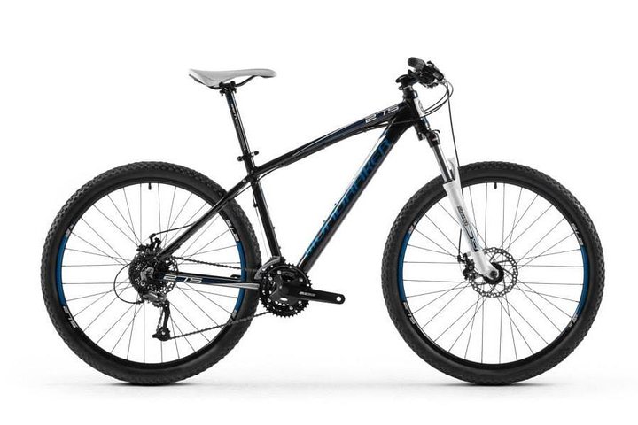 Bike Rental, Santa Maria