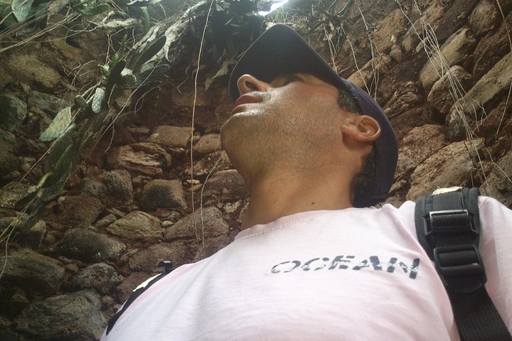 Hiking / Walking, Santa Maria