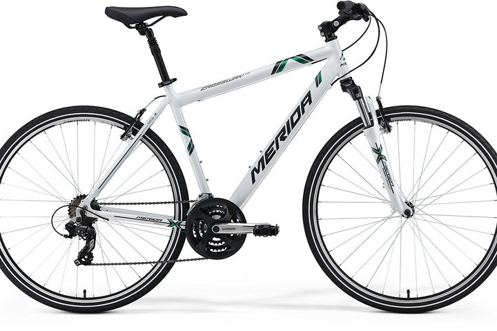 Urban Bikes Rental, Santa Maria