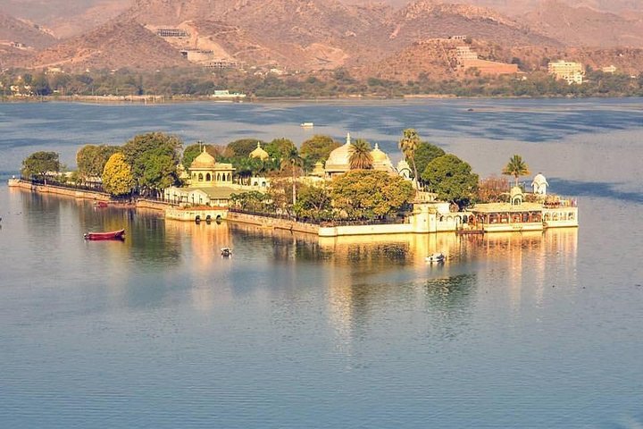 Private transfer from Sawai Madhopur to Udaipur, Sawai Madhopur