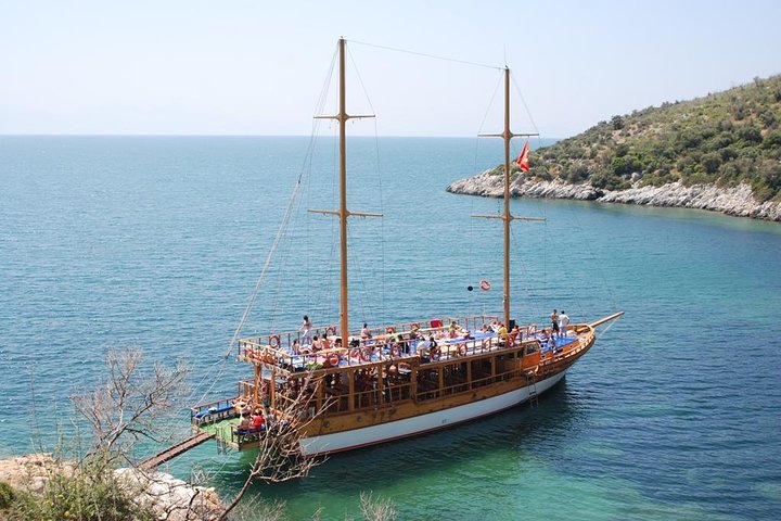 Selçuk — top 1 adventure