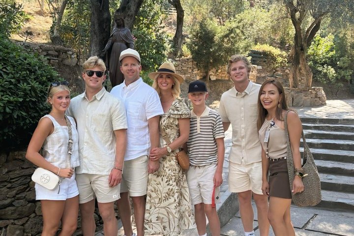Private Ephesus Tour from Cruise Port - Lunch & Skip The Lines, Selçuk