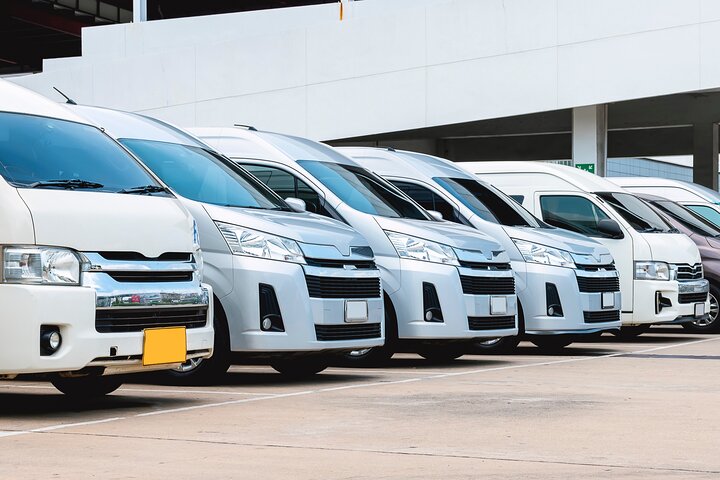 Tawau Airport /City: Private One Way Transfer to from Semporna, Semporna