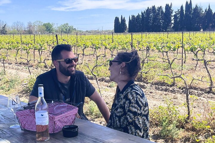 Camargue Day Trip Flamingos Wine and Dead Aquarius — Day trips things to do in Sete
