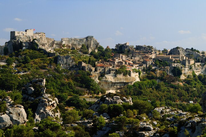 experiences in Sete