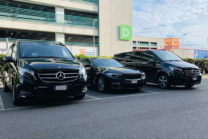 Private Transfer from Sète Cruise Port to Marseille city hotels, Sete